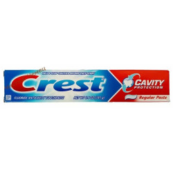 Crest Cavity Protection (181 гр) USA