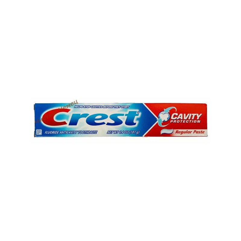 Crest Cavity Protection (181 гр) USA