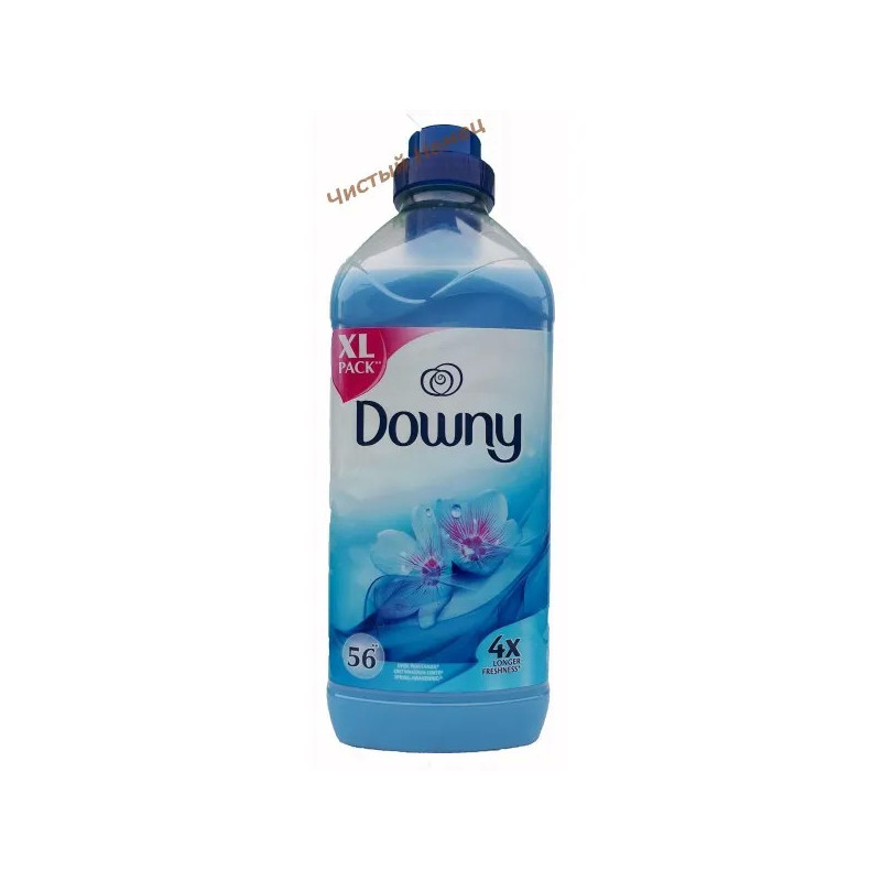 Lenor (Downy) ополаскиватель (1.4 л-56 ст) 