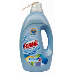 Formil (1,5 л-41 ст) Delicate 