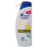 Head & Shoulders шампунь (600 мл) Citrus Fresh