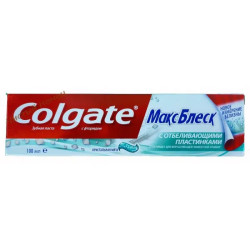 Colgate (100 мл) White 