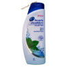 Head & Shoulders шампунь (540 мл) Menthol Fresh