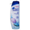 Head & Shoulders шампунь (400 мл) Ocean fresh