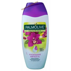 Palmolive гель для душа (250 мл) Orchidea 