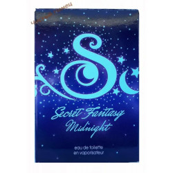 Avon туалетная вода (50 мл) Secret Fantasy Midnight
