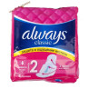 Always прокл.Classic (8 шт) Maxi