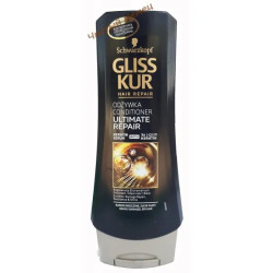 Gliss Kur бальзам (200 мл) Ultimate Repair