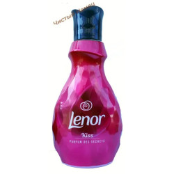 Lenor ополаскиватель (1 л) Kiss 