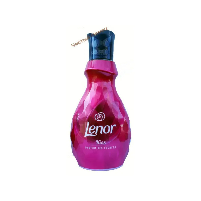 Lenor ополаскиватель (1 л) Kiss 