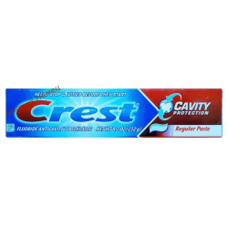 Crest Cavity Protection (232 гр) USA