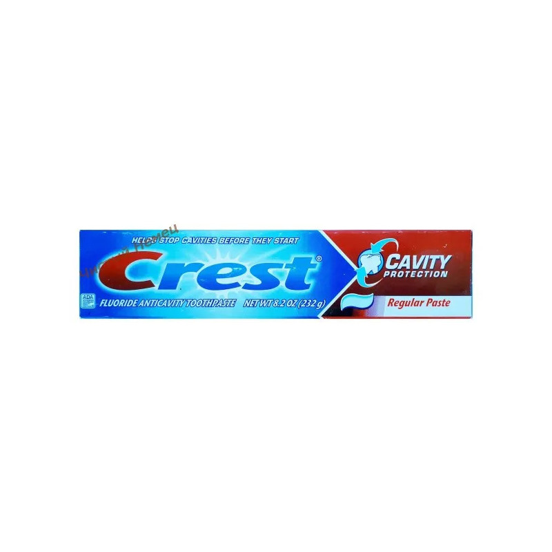 Crest Cavity Protection (232 гр) USA