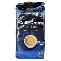 Dallmayr Caffè Crema Perfetto (1 кг) Германия