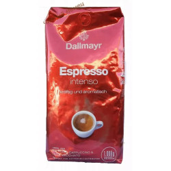 Dallmayr Espresso (1 кг) Z