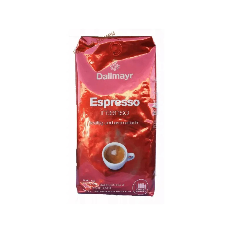 Dallmayr Espresso (1 кг) Z