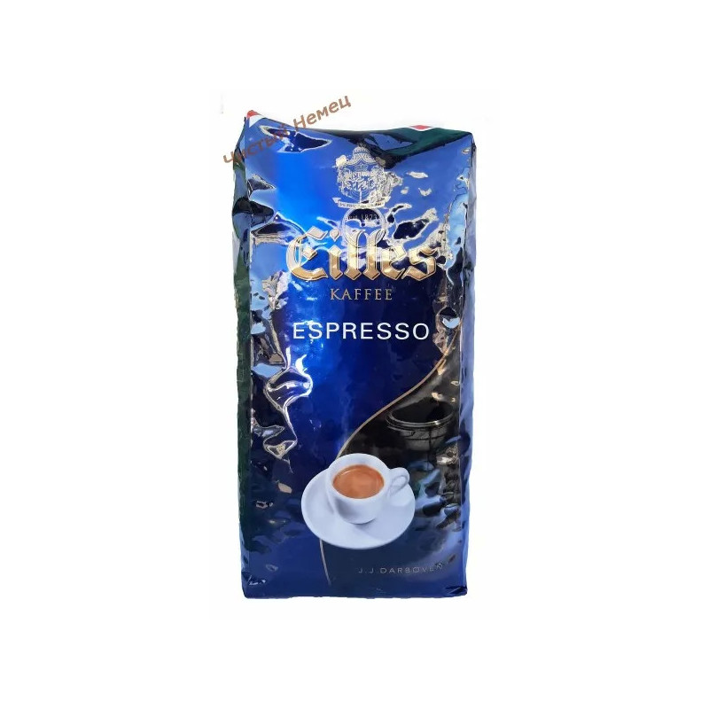 Eilles Cafe Espresso (1.1 кг) Z