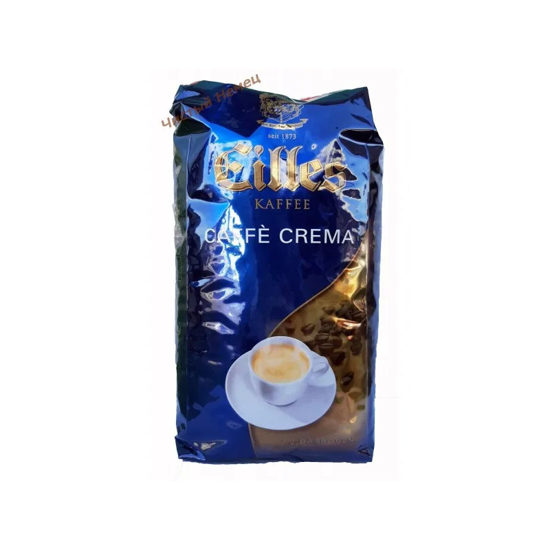 Eilles Kaffe Crema (1.1 кг) Z