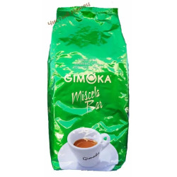 Gimoka кофе (3 кг золотая) Z Miscela Bar