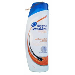 Head & Shoulders шампунь (500 мл) Anti-haarverlust