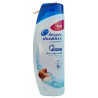 Head & Shoulders шампунь (450 мл) Nemlendirici bakim с миндальным маслом