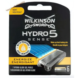 Wilkinson Hydro 5 (6 зап ) Energize 