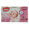 Huggies подгуз.ультракофорт для мальчиков 3 (5-9 кг) 108 шт Ultra Comfort Box 