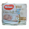 Huggies позгузн. элитсофт 2 (4-6 кг) 27 шт Elite Soft 