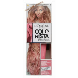 L’Oreal Paris Colorista краска для волос Фламинго