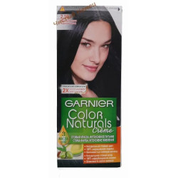 Garnier Color Naturals крем-краска для волос 2.10