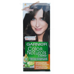 Garnier Color Naturals крем-краска для волос 4 1/2
