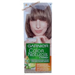 Garnier Color Naturals крем-краска для волос 7.1