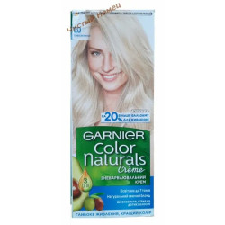 Garnier Color Naturals крем-краска для волос E0