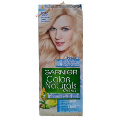 Garnier Color Naturals крем-краска для волос 1002