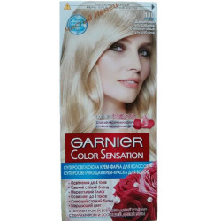 Garnier Color Sensation крем-краска для волос 110