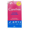 Carefree прокл.ежедневн.Coton (30 шт) Coton Flexiform