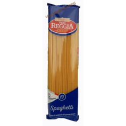 Макароны Reggia 19 Spaghetti (500 гр)