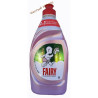 Fairy для посуды (383 мл) Washing up liquid Розовый Единорог