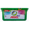 Ariel капсулы (28 шт)  Color 3in1 Pods 