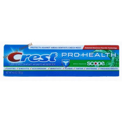 Crest Pro-Health (130 гр) Scope