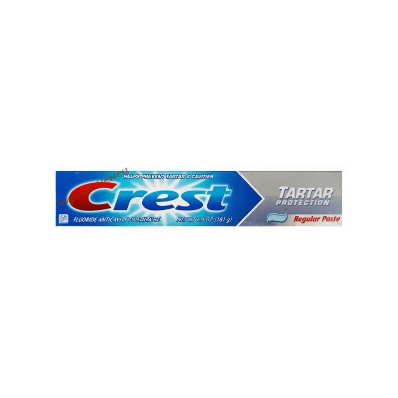 Crest Tartar (181 гр) 