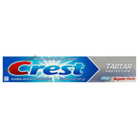 Crest Tartar (181 гр) 