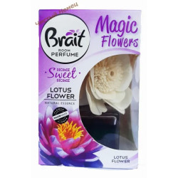 Brait освежитель "Волшебный цветок" (75 мл) Lotus Flower