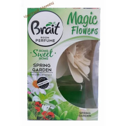 Brait освежитель "Волшебный цветок" (75 мл) Spring Garden