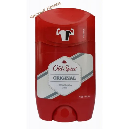 Old Spice дез.твердый (50 гр) Original