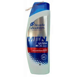 Head & Shoulders шампунь (270 мл) Men Ultra