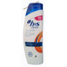 Head & Shoulders шампунь (270 мл) Prevencion caida prevencao queda Защита от потери волос