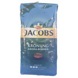 Jacobs Kronung (500 гр) Z Германия