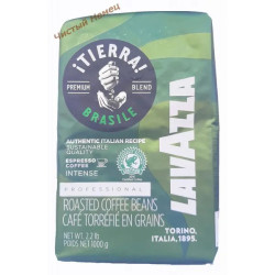 Lavazza Tierra (1 кг) Z Brazil Intense