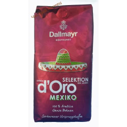 Dallmayr Crema (1 кг) Z Mexiko Германия