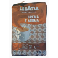 Lavazza Crema e Aroma (1 кг) Z Италия